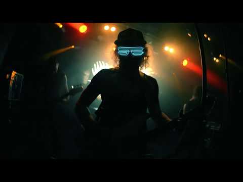 The Hirvi : Killer Instinct online metal music video by THE HIRVI