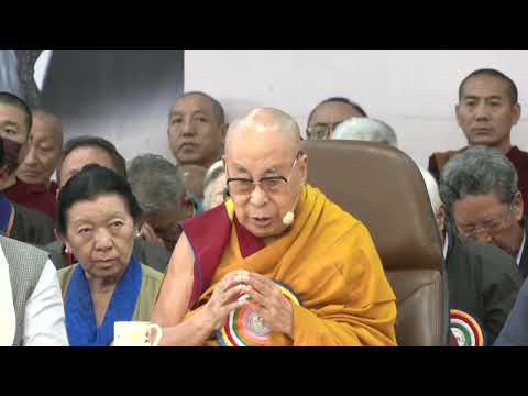 Dalai Lama turns 90, gets global support in challenge for China | REUTERS