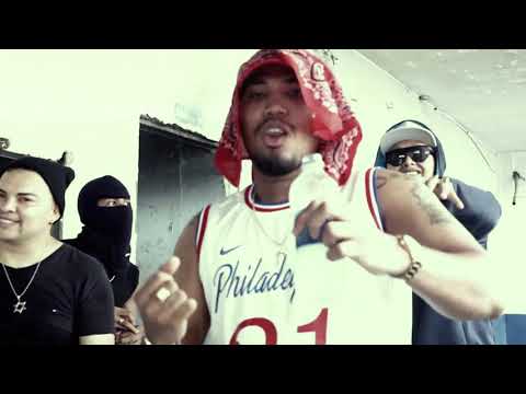 KVO ❌ Ribertender ❌ Takri - 12 mandamientos (Versión Panamá UNDER)