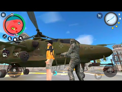 Stone giant game update | Stone big update military base with mad joe | Gaming section ios gameplay