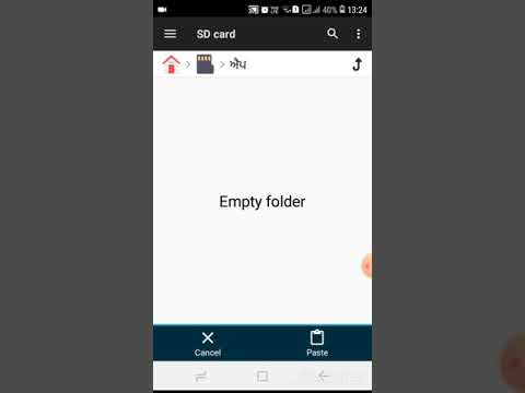 How to move app to sd card Link in Description