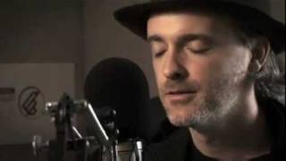 Fran Healy  "As It Comes" (BBC Radio Scotland session) 2010