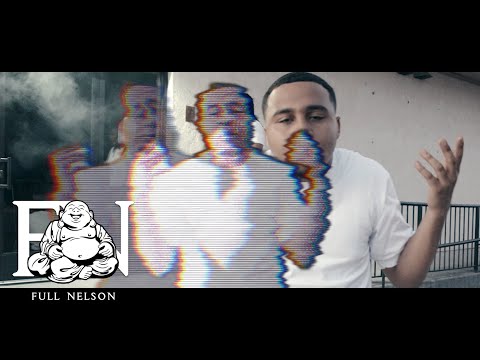 Kenny Capone - All In | Dir. by @Nelson.Dinh