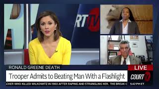 Court TV Ronald Greene Death video thumbnail