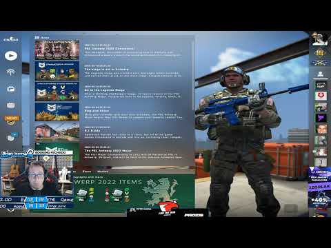 ZORLAK COMENTA SITUAÇÃO DA SAW