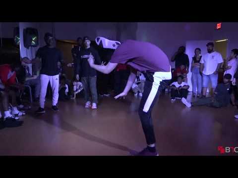 Pop/Whorah Vs Sunny/Rock Lobzter - Semis - The Refuge July 2018 - For Marlon Ltd.- BNC