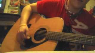 Water Tower Cover by jason aldean