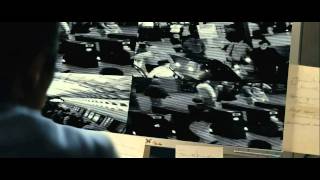 Video trailer för State of Play Official Trailer #1 - Helen Mirren Movie (2009) HD