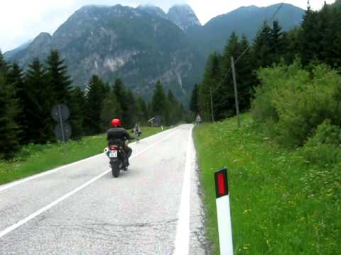 Predel -czerwiec 2011 Barbara