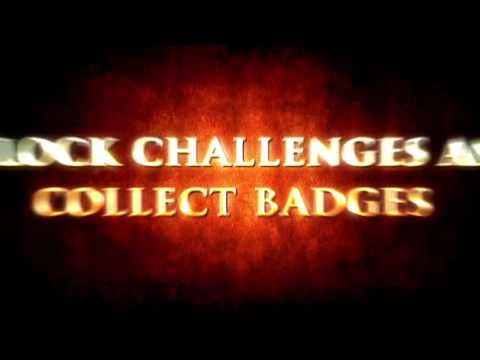 Big Buck Hunter   Big Buck HD Trailer 1