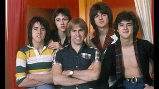 Download lagu Bay City Rollers - The Way I Feel Tonight (Audio Lyrics) mp3