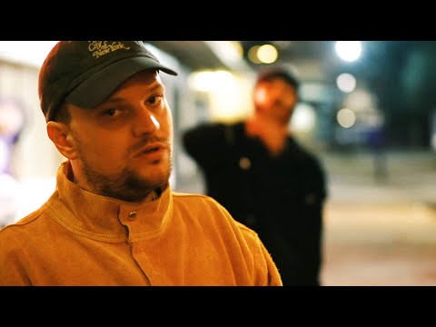 Nelson Dialect & Mr Slipz - Only Just Begun (OFFICIAL VIDEO)