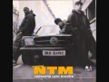 Suprême NTM - Ma Benz (B.O.S.S. Remix) 