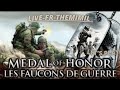 Medal Of Honor Les Faucons De Guerre Le Let S Play Live Episode 1 Edition PS2 Série Jeux Retro