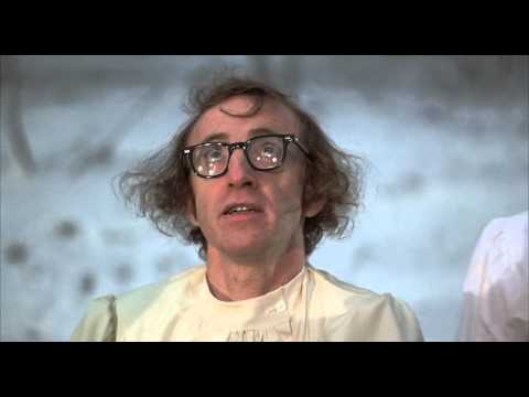 Love and Death (Woody Allen, 1975)- The Duel [sub. español]