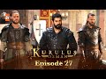 Kurulus Osman Urdu Season 2 Episode 27