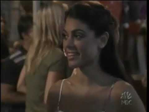 Passions Episode #1807 August 21st 2006