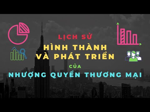 , title : 'LỊCH SỬ HÌNH THÀNH VÀ PHÁT TRIỂN CỦA NHƯỢNG QUYỀN THƯƠNG MẠI'