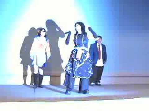 AX 2007 ChibiMasq - #24