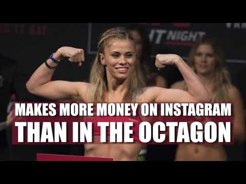 This Is Why The Leak From Paige Vanzant%e2%80%99s Files Shines A New Light On Fame