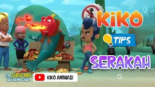 Download lagu KIKO TIPS - SERAKAH! mp3