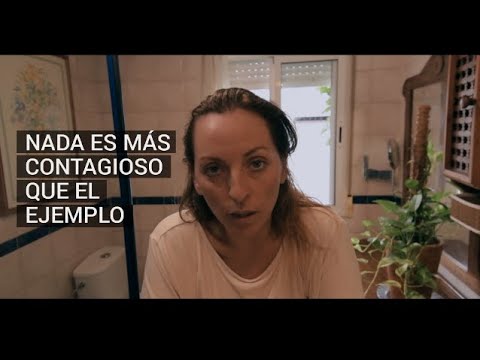 Nada es más contagioso que el ejemplo