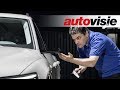 Sjoerds Weetjes #97: De Audi e-Tron heeft geen spiegels