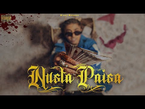 MC STΔN - NUSTA PAISA (Official Music Video) | 2023