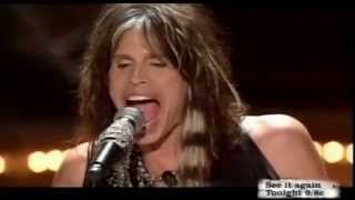 STEVEN TYLER All My Rowdy Friends Are Coming Over Tonight