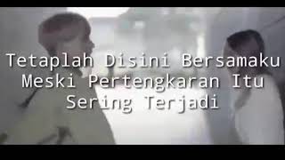 Download lagu Story WhatsApp keren 'saat bertengkar dengan pcar' mp3