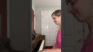 More Alive Than Dead by Joseph (Cover by Alyssa Seibert)