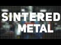 Martin Sprocket & Gear Inc. Capabilities - Sintered Metal