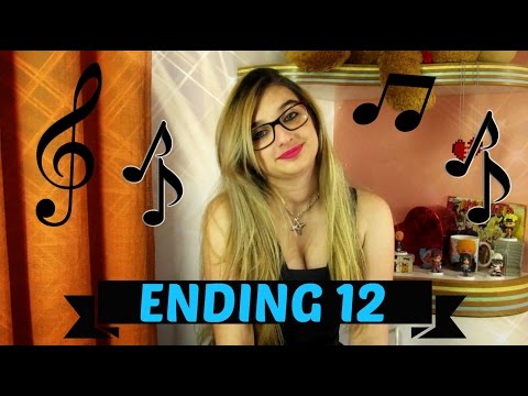 UZUMAKI DUBLA: ENDING 12 NARUTO CLÁSSICO - CHABA PARADE