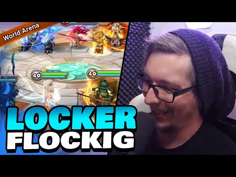 So einfach kann es gehen💥 SUMMONERS WAR DEUTSCH