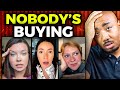 Home Sellers Are PANICKING Nobody S Buying