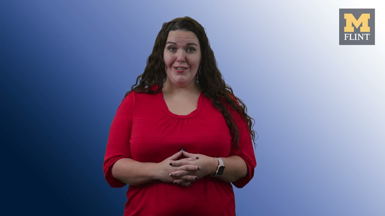 Explained: Accelerated Online Degree Completion (AODC) at UM-Flint