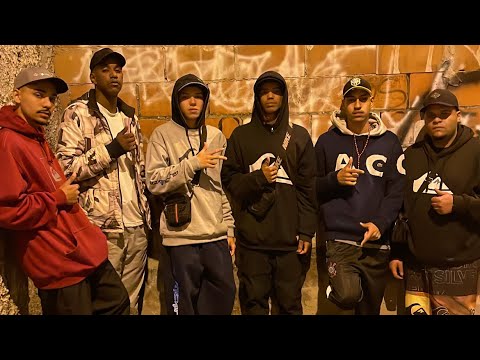 MEDLEY DO VIELÃO - MC SIQUEIRA, MC GH ZO E MC SANT