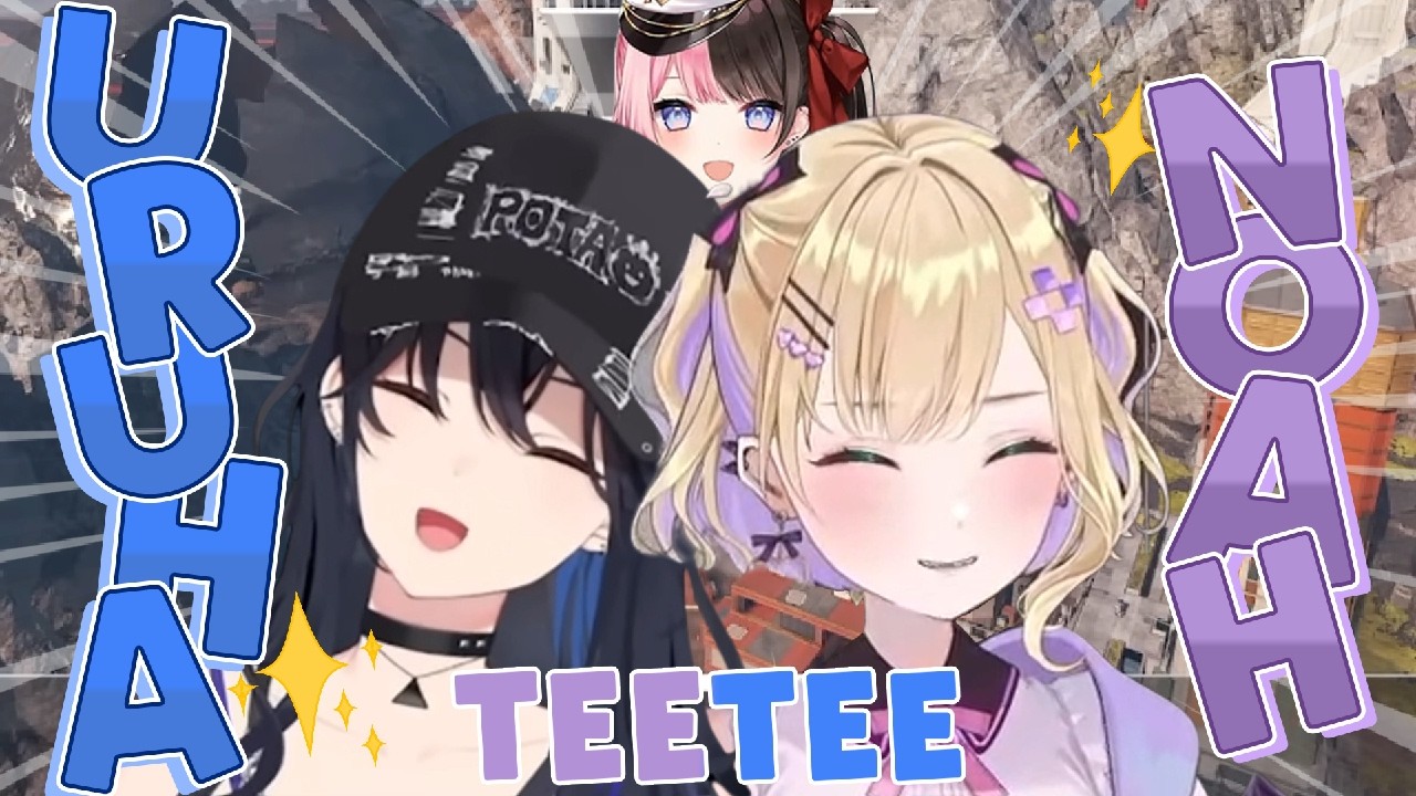 YouTubeサムネイル
