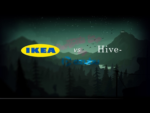 IKEA vs Hive-||ProDotaCup||By Denver