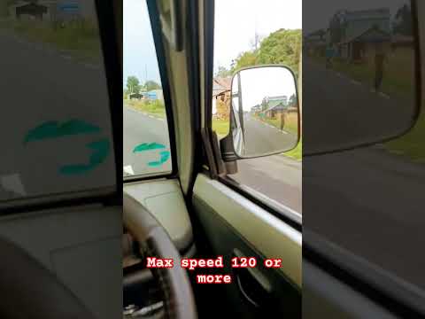 Thumbnail for Lets find top speed | Top speed suzuki carry #topspeed by Suzuki Carry, Suzuki, Car