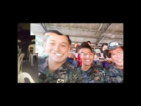 PSI John Garry Erana Tribute Video