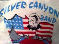 The Silver Canyon Band