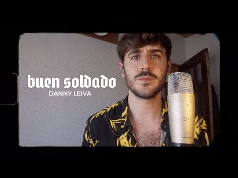 BUEN SOLDADO (Francisca Valenzuela) – Dani Leiva