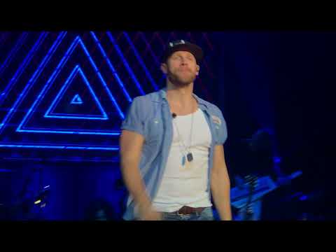 Chase Rice - Ready Set Roll