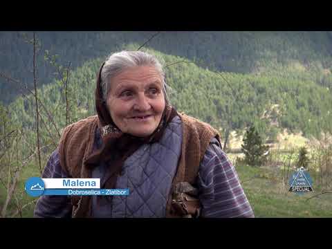 Sa Vanjom u planine SPECIJAL  23 - Balkan Trip