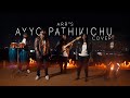 Ayyo Pathikichu AR Rahman Keerthana Kaushik Yeshwanth Tribute To A R Rahman ARR ARRahman