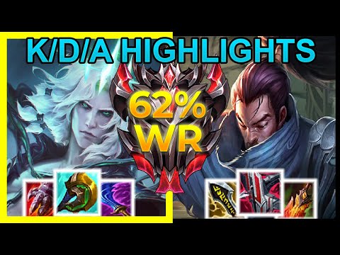 【 Viego 】vs Yasuo - GRANDMASTER - Top - Patch 11.16 - K/D/A Highlights