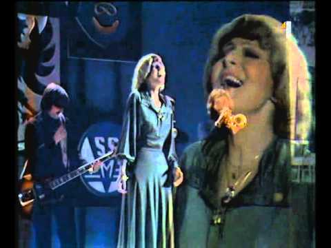 Hana Zagorová - Maluj zase obrázky (1976)