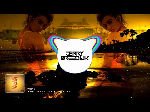 JERRY BREEDIJK X JEMATTHY - WHINE