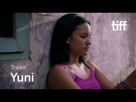 afbeelding YUNI Trailer | TIFF 2021
